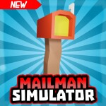 Mailman Simulator