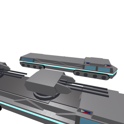 Modern Philippine APC