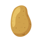 POTATO WOLD