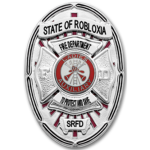Robloxia Darby Fire Department