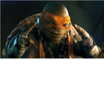 Teenage Mutant Ninja Turtles Cafe