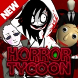 (Meme Attack!!)Horror Tycoon 2