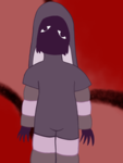 Fictional creature clothes <3