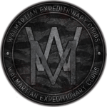 Walmartian Expeditionary Corps