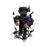 {T.V.L} | The Velex Legion