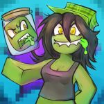 Cybers Zombie Clothing Shop