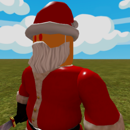 Survival The Santa The Killer