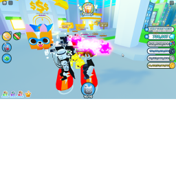 pet simulator  z podruba
