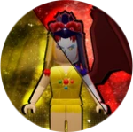 Sailor Galaxia/Chaos