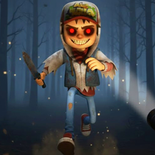 Survive Subway Surfers The Killers