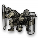 Ben’s Military Squad