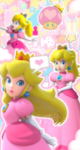 •Gloomy’s pwetty pwincesses