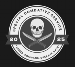 [SCS] Special Combative Service
