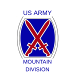 [MTND] US ARMY MOUNTAIN DIVISIONS