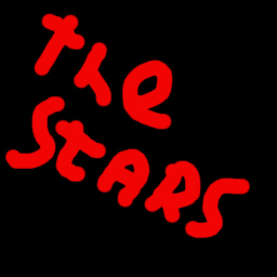 The Stars(ALPHA)