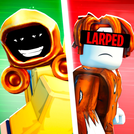 LARPED