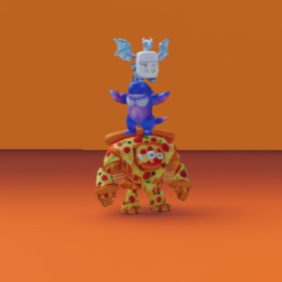 🧬 Fuse a Brainrot