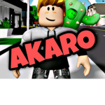 Akaro gamingZ
