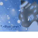 +.*Blue flare Studios*.+