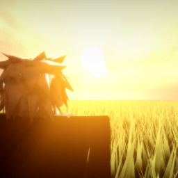 Plains. [RTX QUALITY]