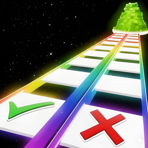 $10,000 Every Glass Bridge Impossibe Squid Obby official Roblox game thumbnail