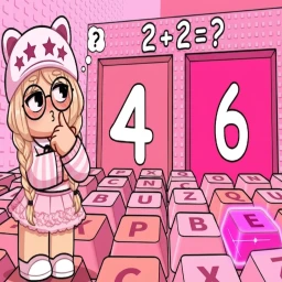 ASMR Math Tower icon