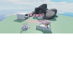 Kawaii Hangout icon