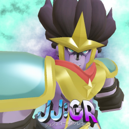 JJGR Battlegrounds