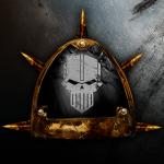 [TTA] Iron Warriors Armoury