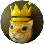 A cool crown for a cool player ;)