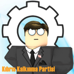 Kıbrıs Kalkınma Partisi