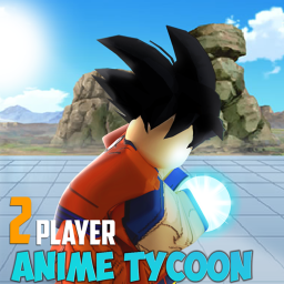 [OUTDATED] 2 Player Anime Tycoon