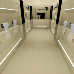 [SOON] Fashioneer Homestore