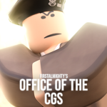 Office of the CGS ᅠ