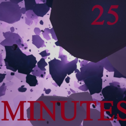 25 Minutes