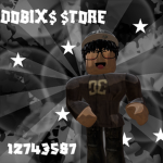 DOBIX$ $TORE