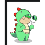 Dino SquadX