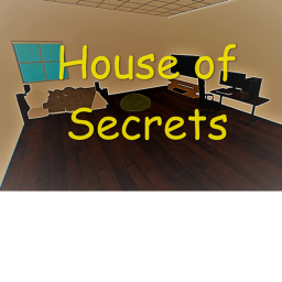 House of Secrets [More Visual + performance upd]