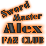 xXSwordMasterAlexXx Fan Club