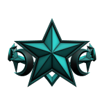 Korblox Star Crown