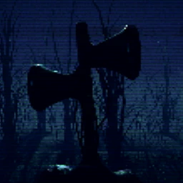 Siren head (Shutdown soon) icon