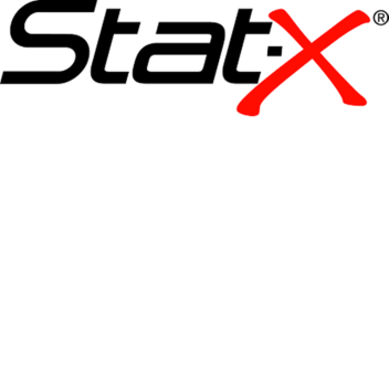 Stat-X-Einheitstest