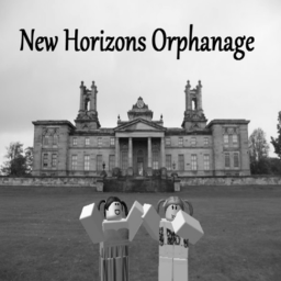 New Horizons Orphanage (Diner Update!)