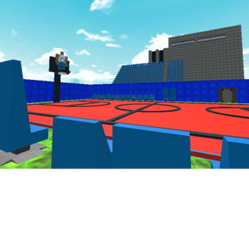 Basket Ball [Open Beta]