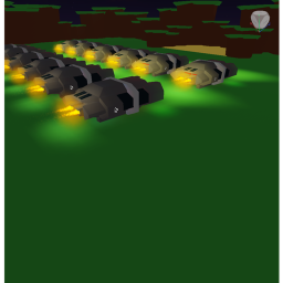 Itaac Simulator!