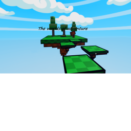 The worlds of adventure