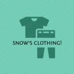 Snow's Clothes!