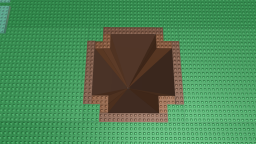 Najdłuższa Dziura w Robloxie