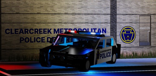 Mano County Police Patrol