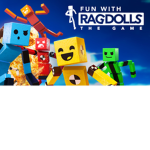 Fun with ragdoll